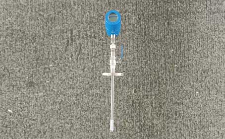 Gas/Air/Steam Flow Meter