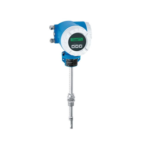 Thermal gas mass flow meter - 副本