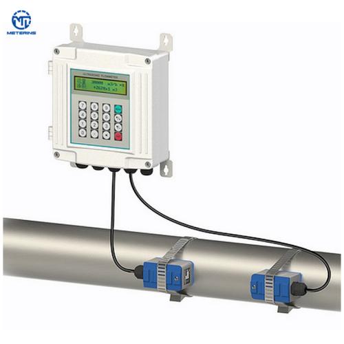 Liquid Ultrasonic Flow Meter