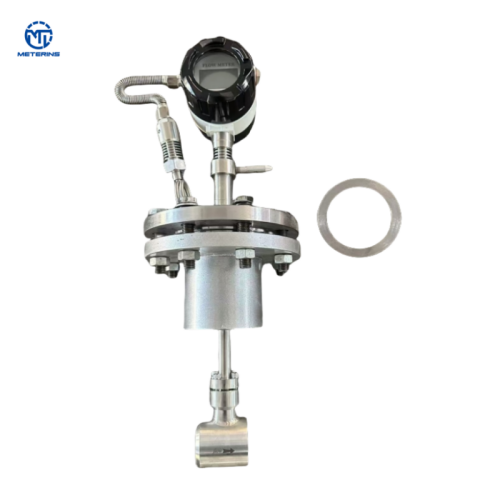 Vortex Flow Meter