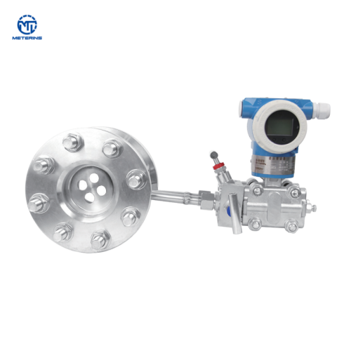 Balanced Flow Meter