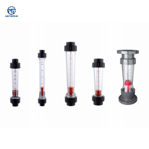 Plastic Rotameter