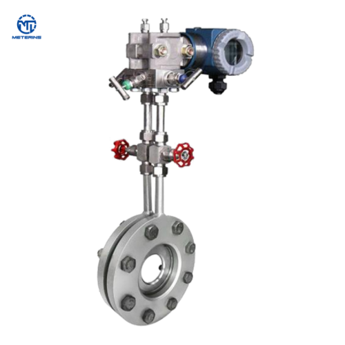 Orifice Plate Flow Meters