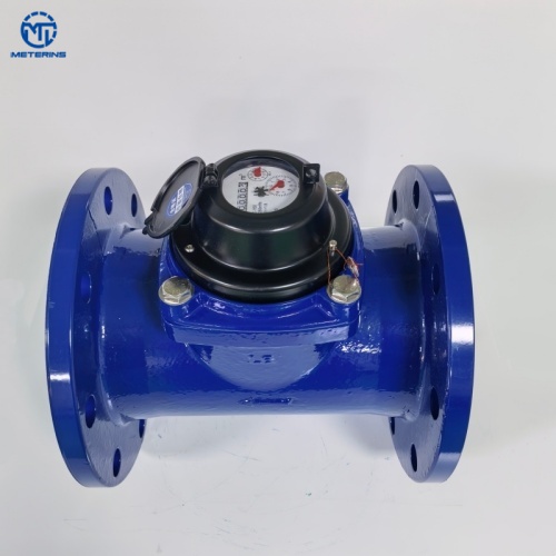 Water Meter