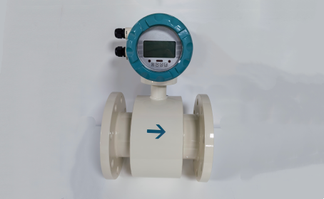 Liquid/Water/Oil Flow Meter