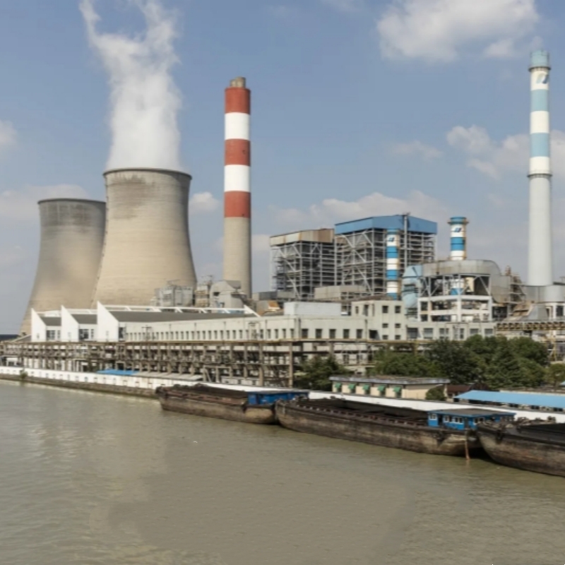 Flow Meters Application in Thermal Power Plants