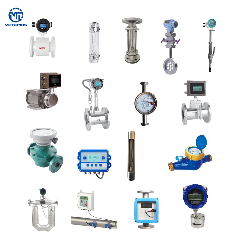 Flow Meters