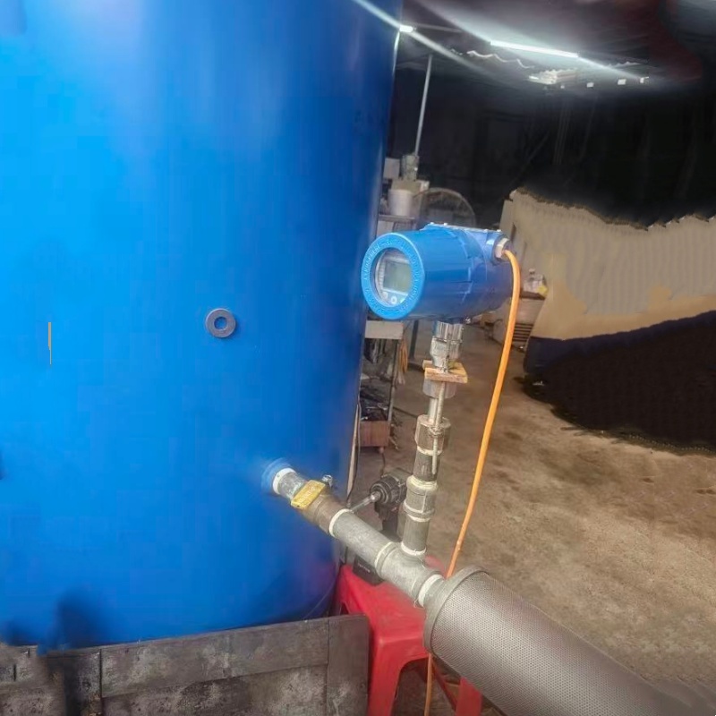 Meters' Precautions in Summer (Part 2) Targeted Maintenance