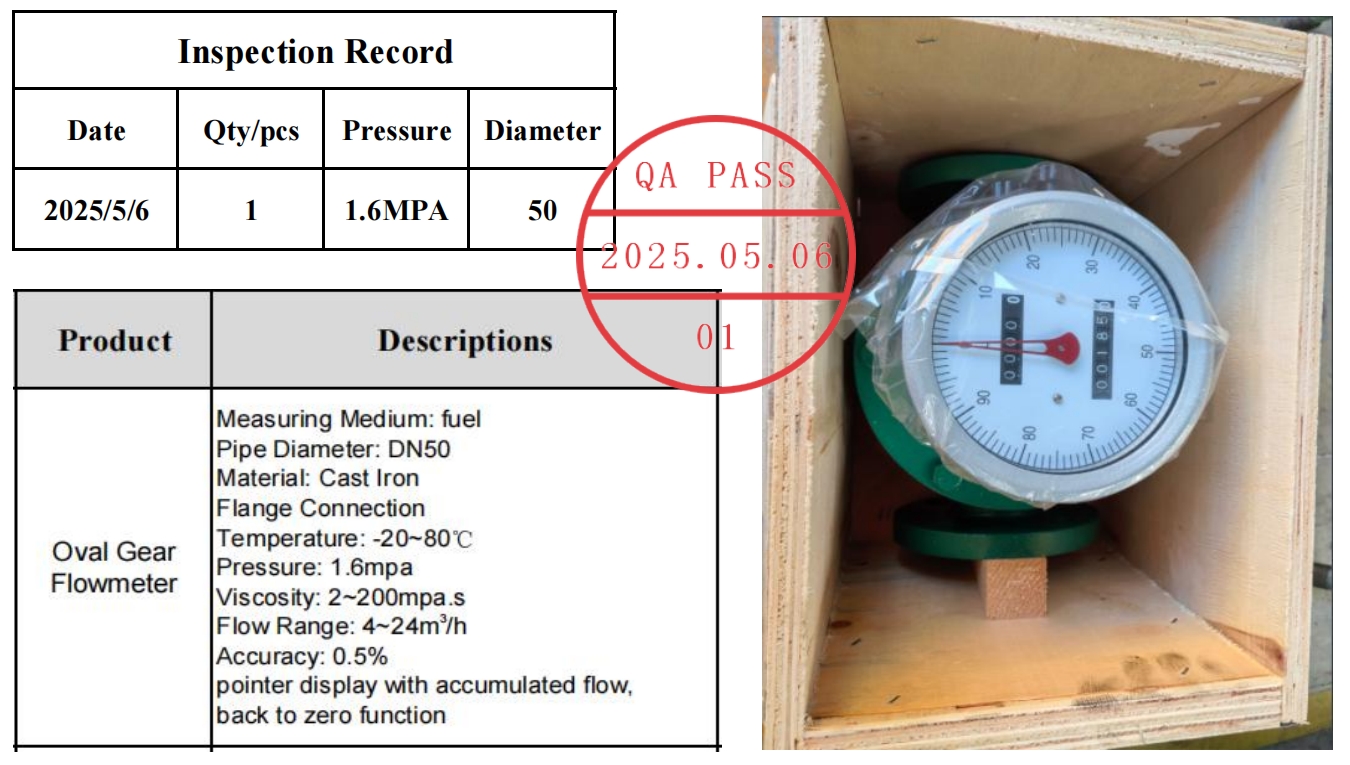 Inspection of Oval Gear Flowmeter.png