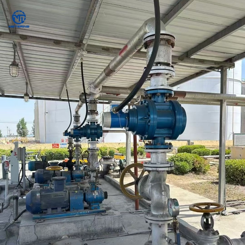 oval gear flowmeter oval gear flowmeter